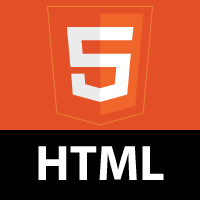 HTML HTML