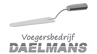 Voegersbedrijf Daelmans Voegersbedrijf Daelmans